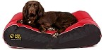 Dog Doza Active Style - Durable Deep Filled Waterproof Various Sizes & Colours
